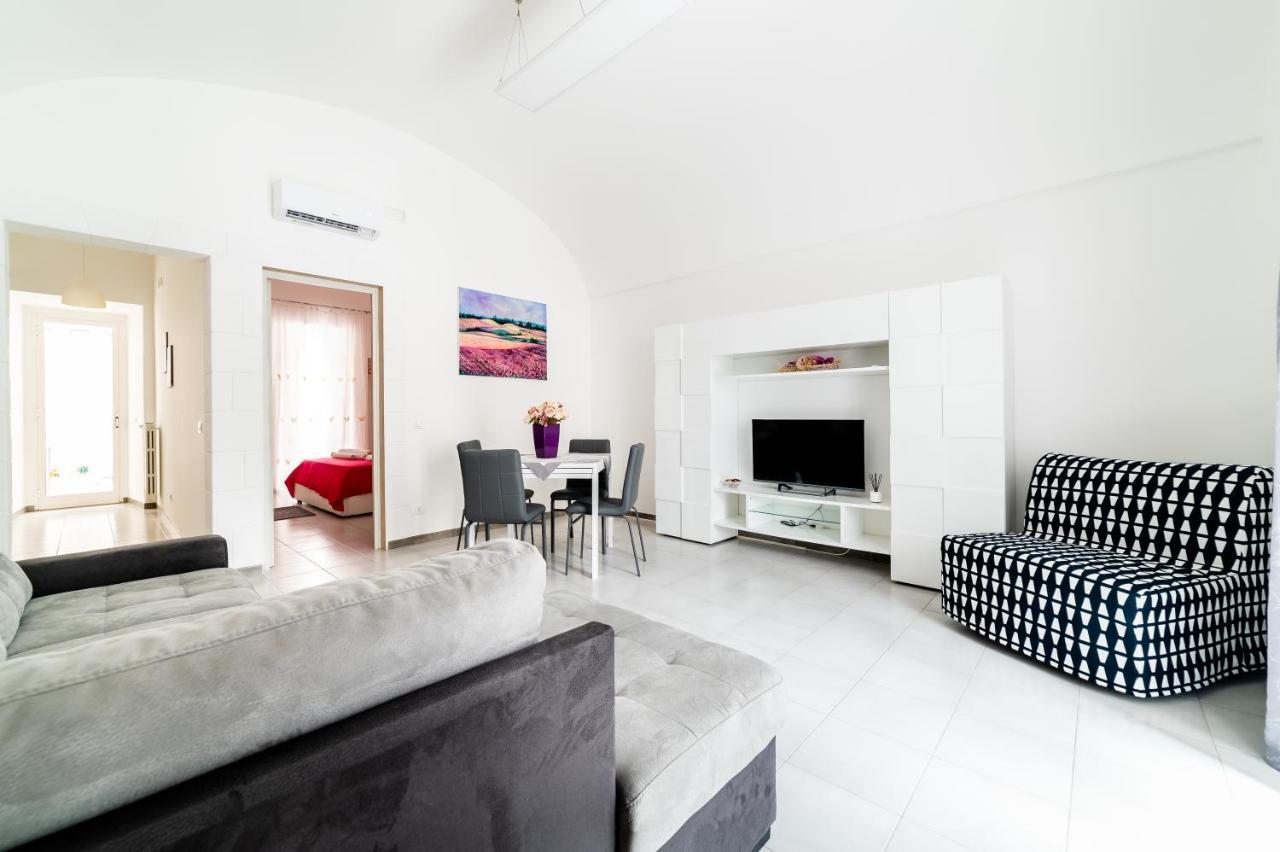 Palazzo Fiordaliso - Puglia Mia Apartment Monopoli