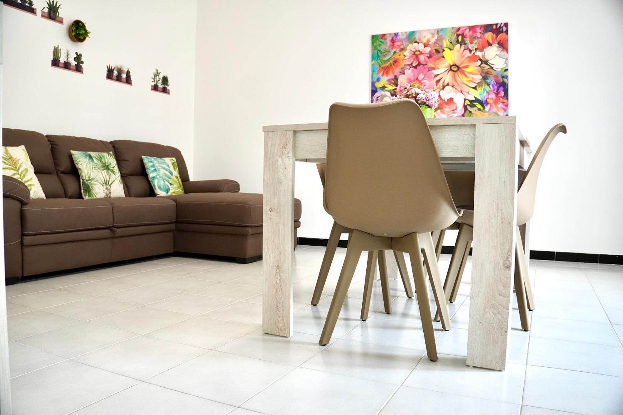 Palazzo Fiordaliso - Puglia Mia Apartment *